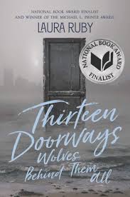 Thirteen doorways