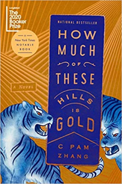 How much of these hills